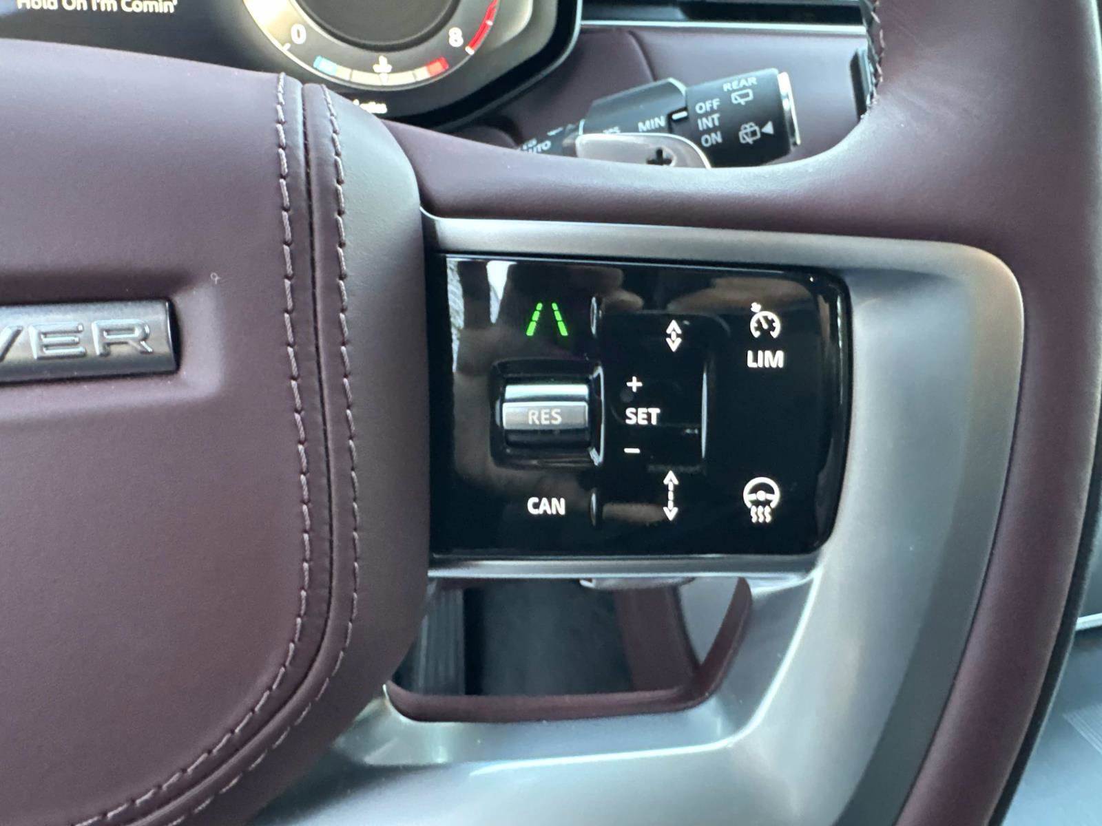 New 2025 Land Rover Range Rover Autobiography image 30