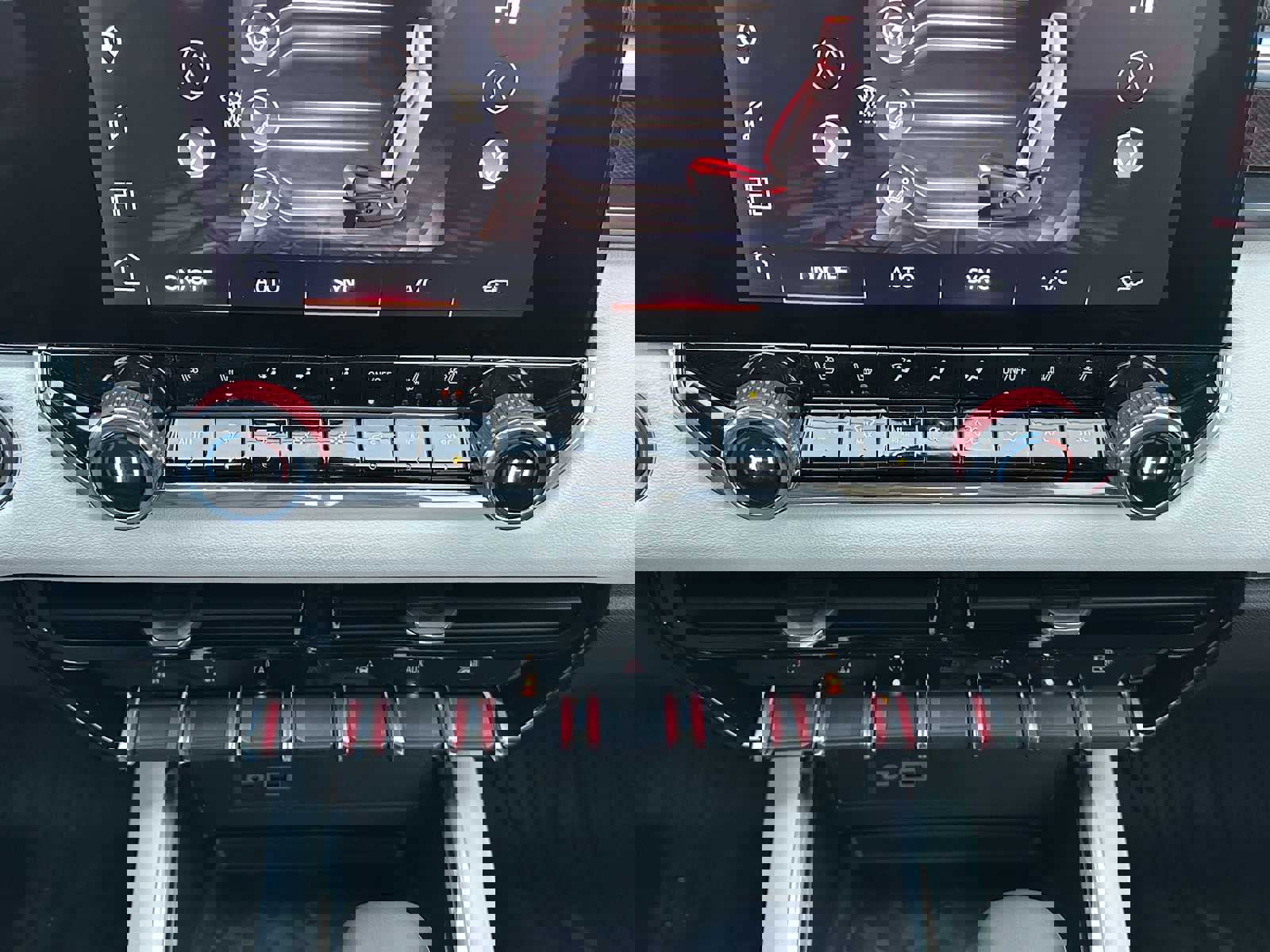 New 2026 GMC Canyon AT4X image 28