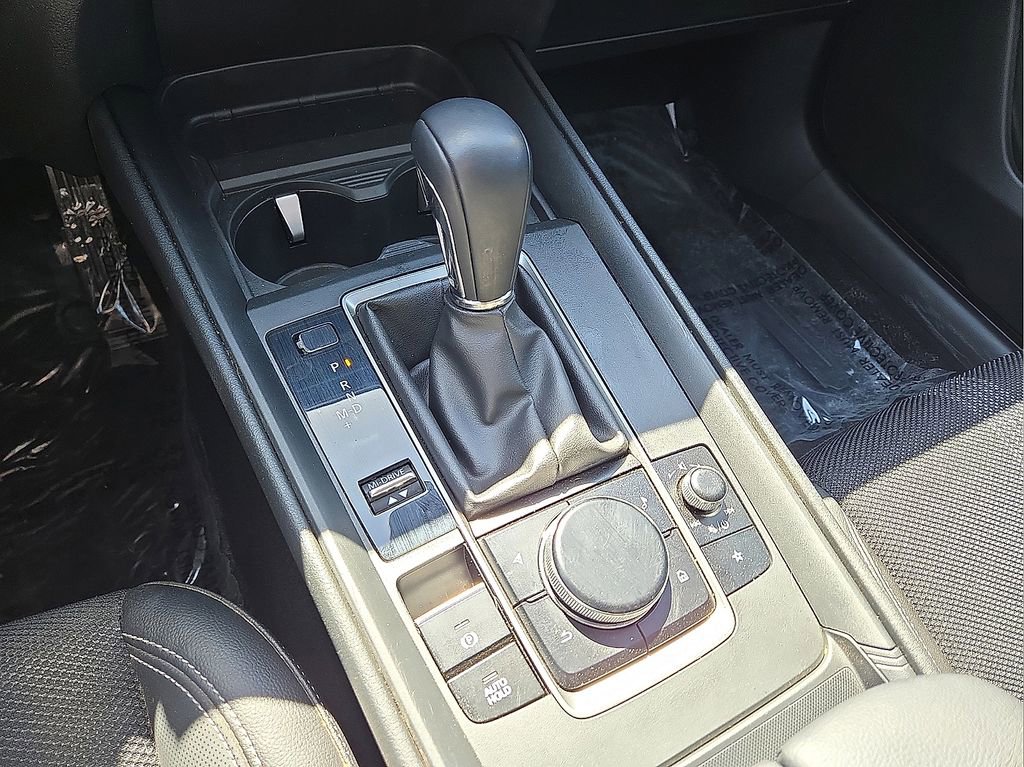 Used 2024 MAZDA CX-50 AWD 2.5 S w/ Cargo Package image 32