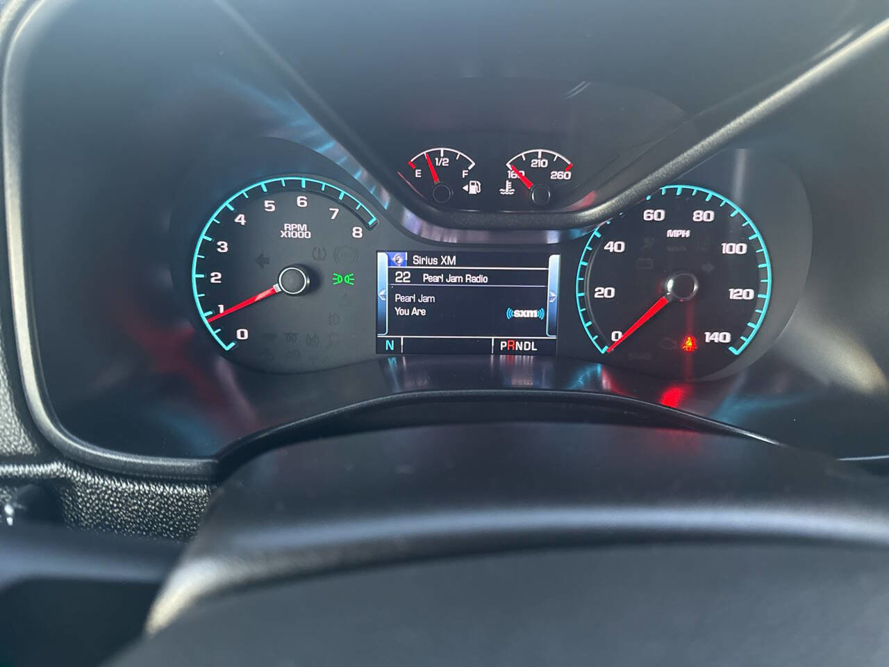 Used 2017 GMC Canyon SLE w/ SLE Convenience Package image 22