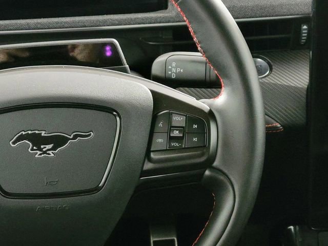 Used 2025 Ford Mustang Mach-E Premium w/ Sport Appearance Package image 28