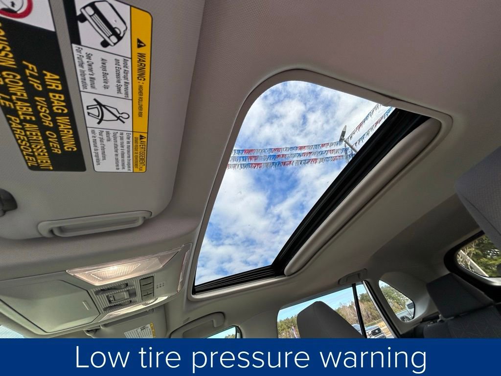 Used 2023 Toyota RAV4 XLE image 35