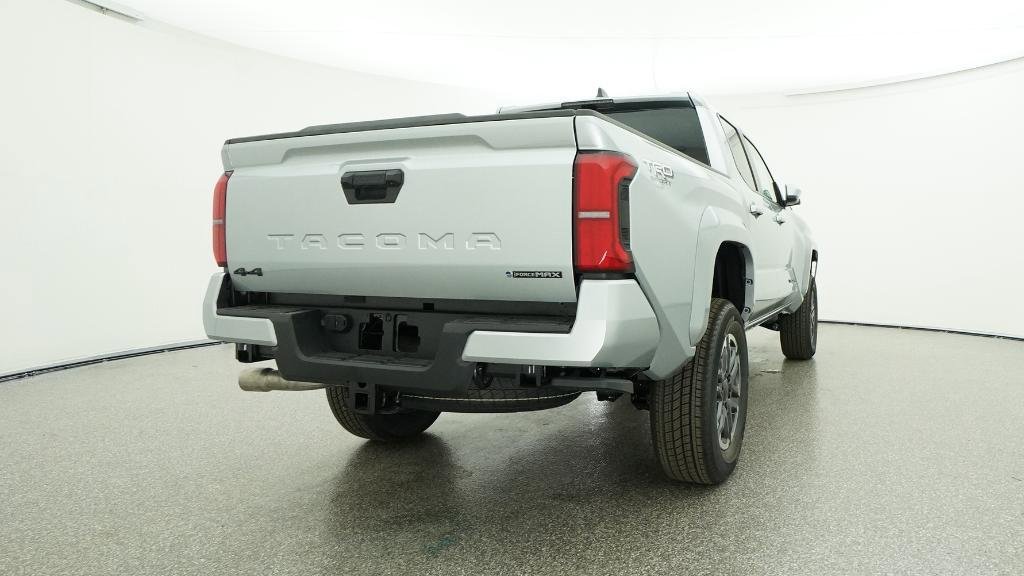 New 2025 Toyota Tacoma TRD Sport image 33