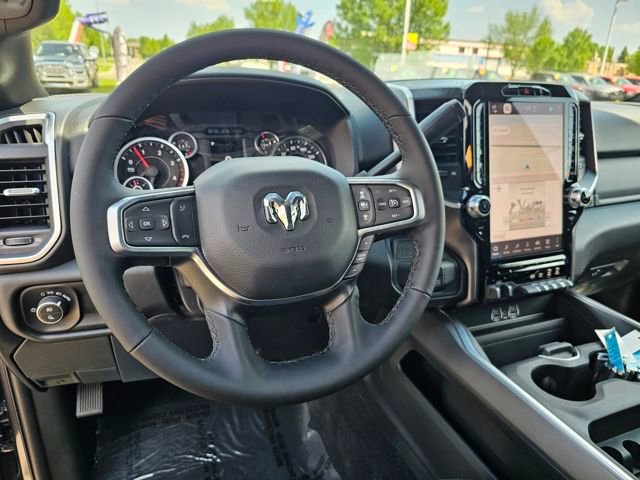 New 2025 RAM 2500 Big Horn image 16