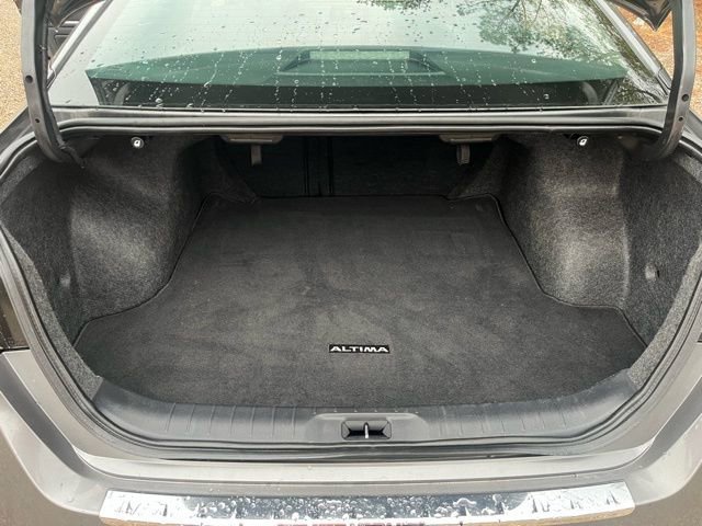 Used 2023 Nissan Altima 2.5 SV image 22