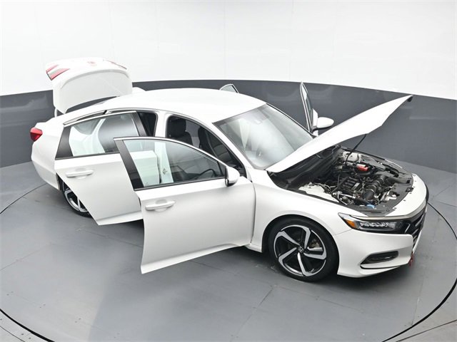 Used 2020 Honda Accord Sport image 51