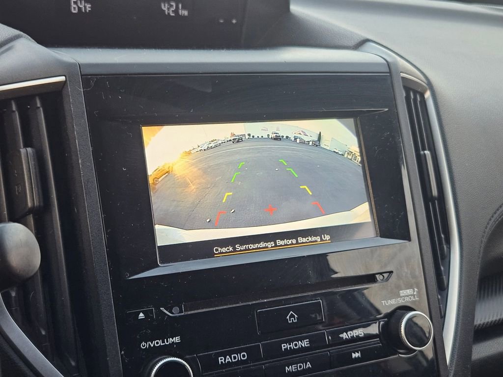 Used 2019 Subaru Crosstrek 2.0i Premium image 21