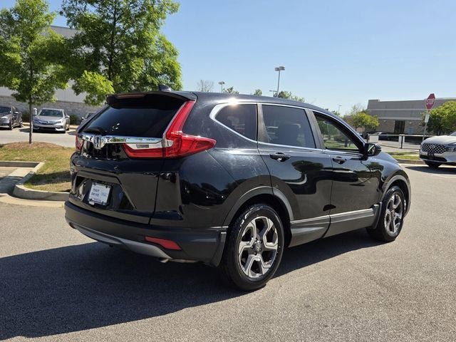 Used 2018 Honda CR-V EX image 6
