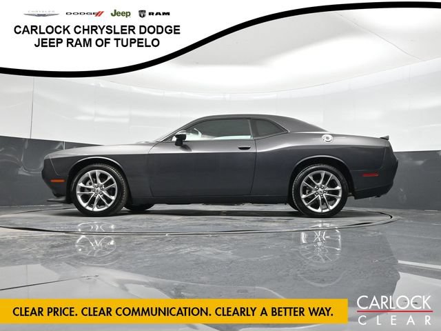 Used 2022 Dodge Challenger GT AWD/4WD image 35
