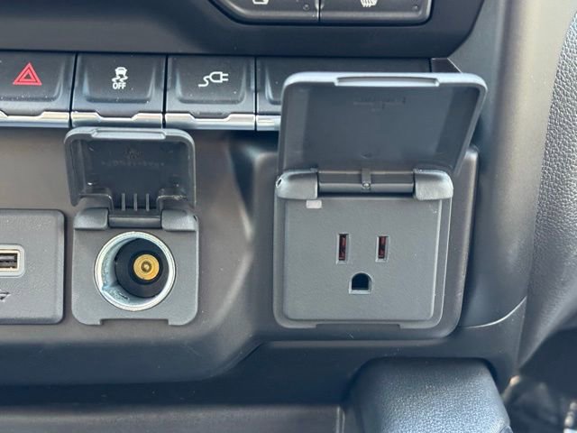 Certified 2021 Chevrolet Silverado 1500 RST w/ All Star Edition Plus image 17