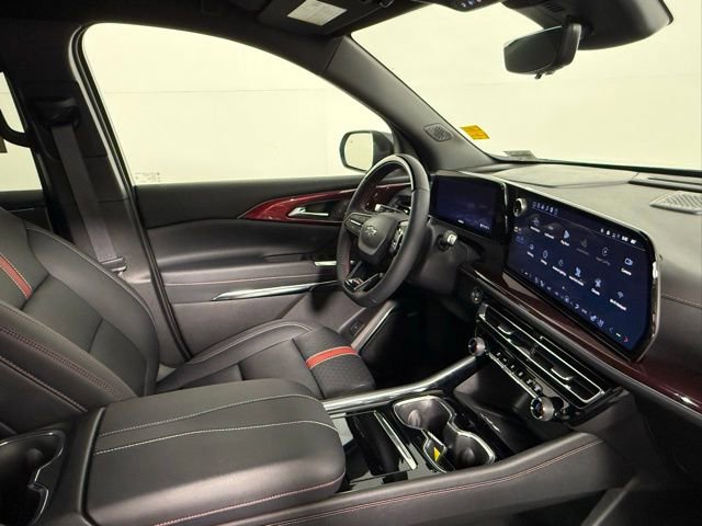 Used 2026 Chevrolet Traverse RS w/ LPO, Floor Liner Package image 54