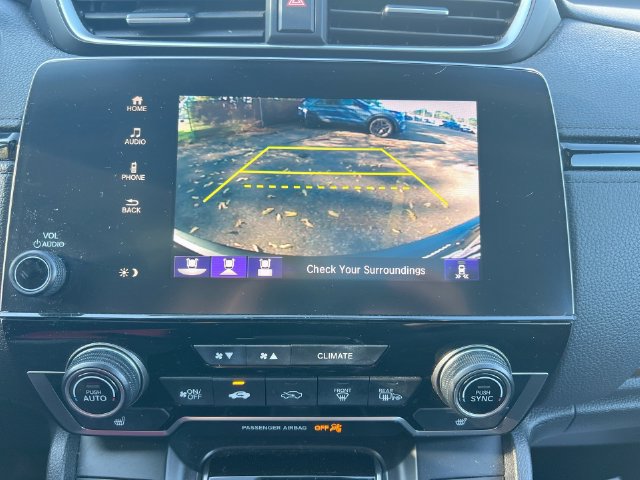 Used 2020 Honda CR-V EX image 32