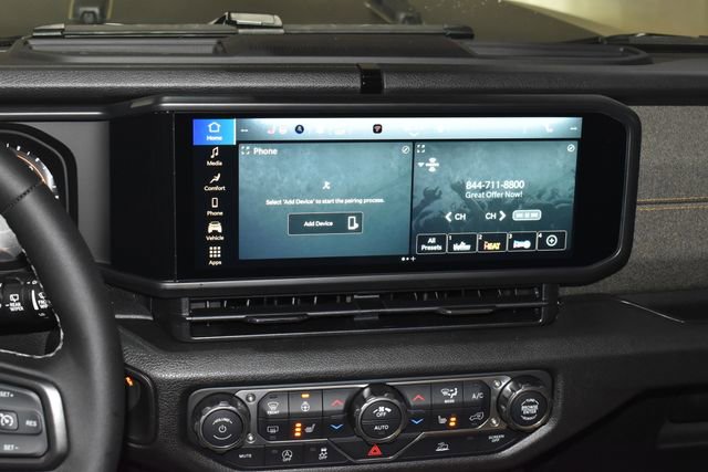 New 2026 Jeep Wrangler Willys image 14