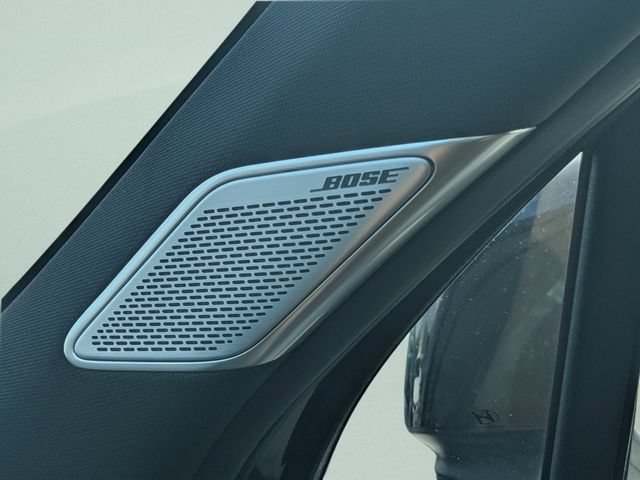 New 2027 Hyundai Santa Fe Limited FWD image 38