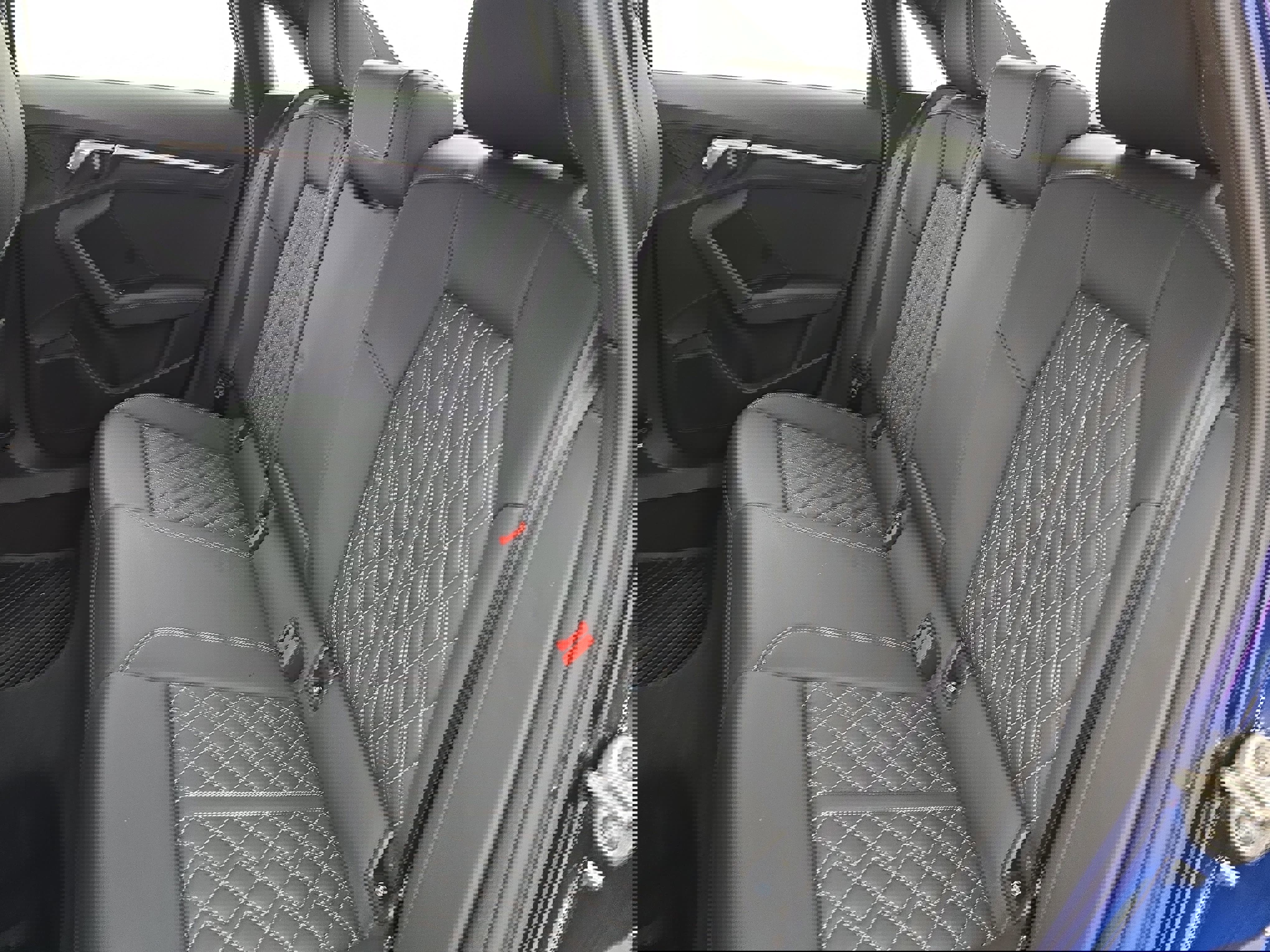 Used 2024 Audi S3 Premium Plus image 13