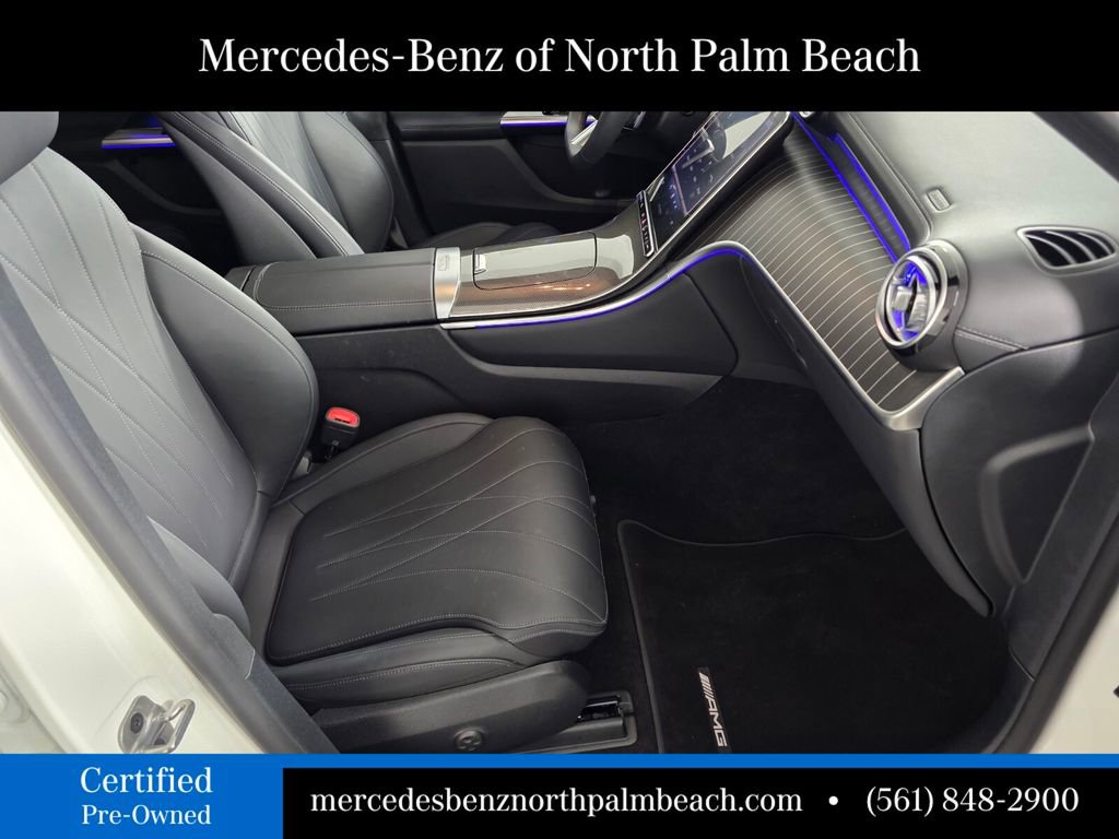 Certified 2023 Mercedes-Benz GLC 300 4MATIC image 26