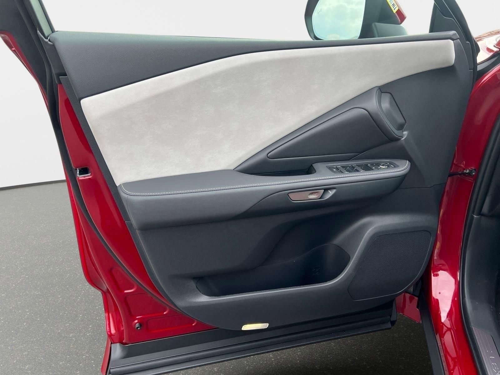 New 2026 Lexus TX 350 AWD image 12