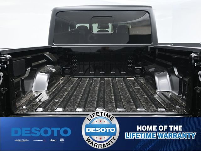New 2026 Jeep Gladiator Mojave AWD/4WD image 17