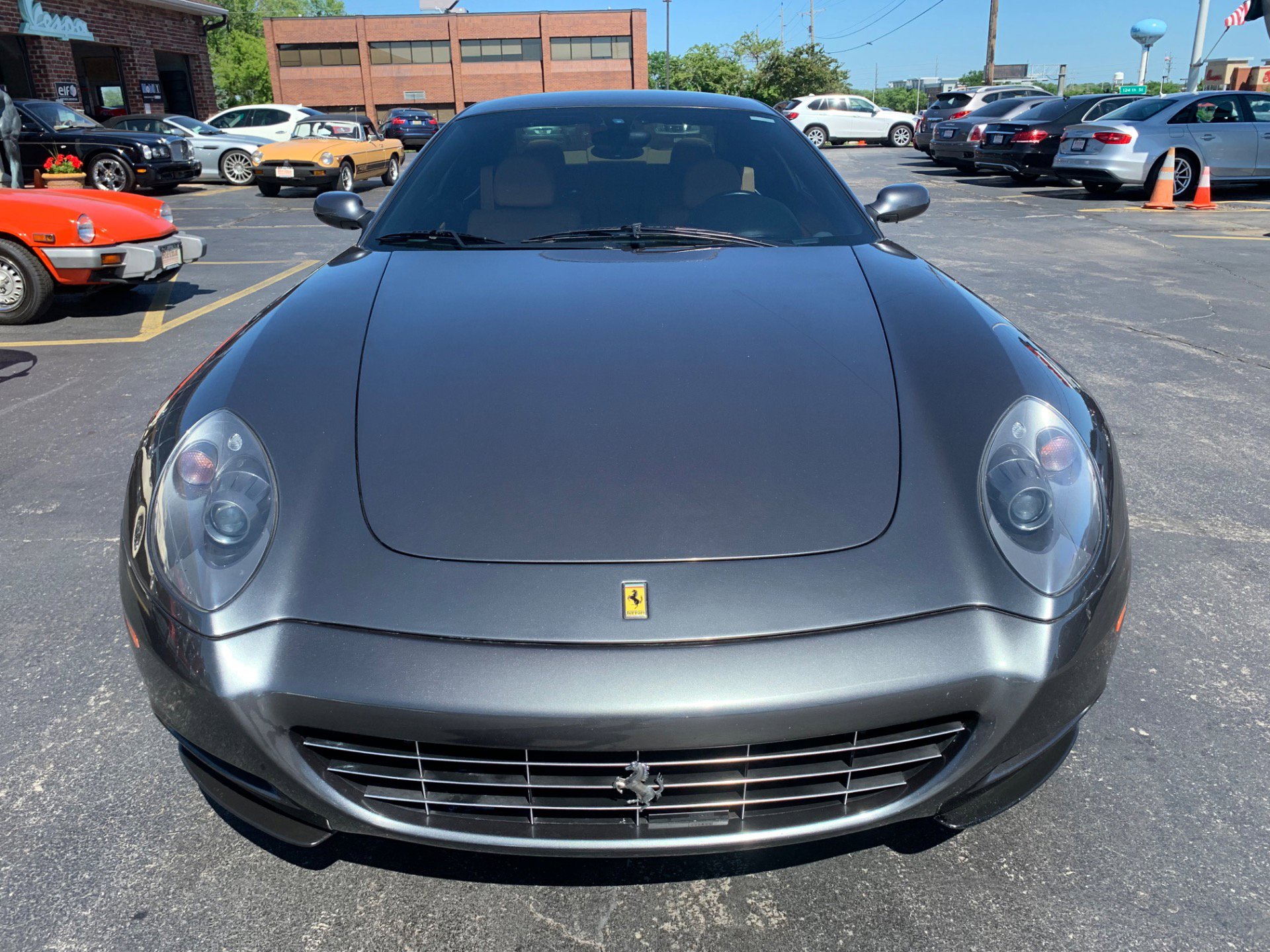 Used 2005 Ferrari 612 Scaglietti image 28