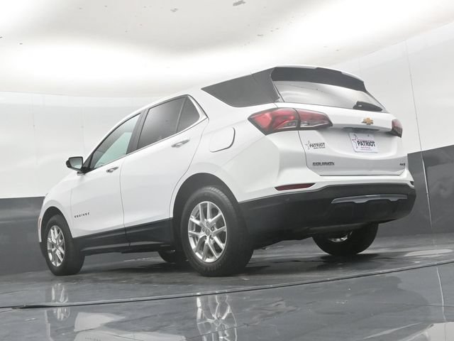 Used 2024 Chevrolet Equinox LT AWD/4WD image 46