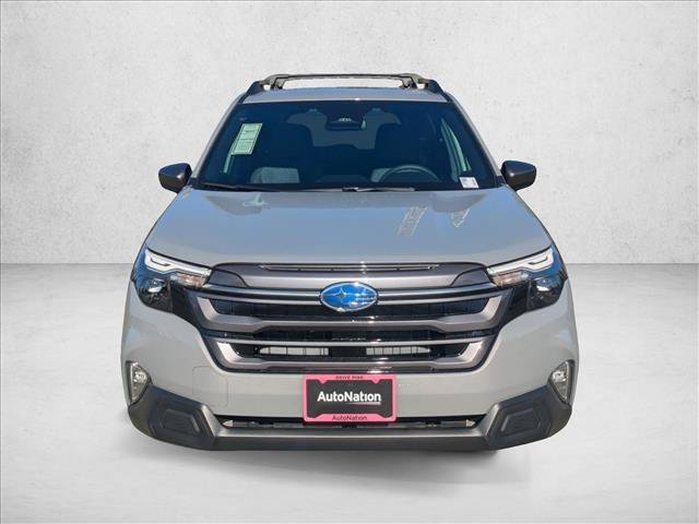 Used 2026 Subaru Forester Premium AWD/4WD image 5