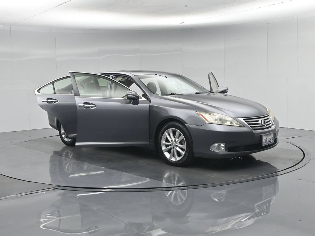 Used 2012 Lexus ES 350 FWD image 32