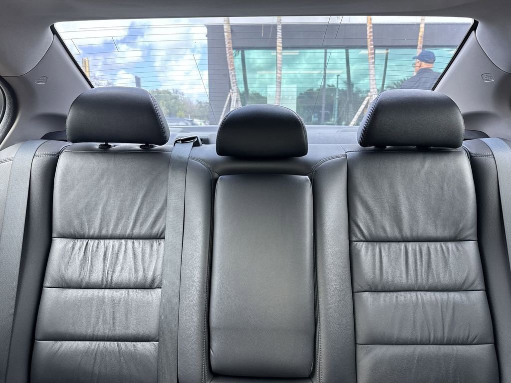 Used 2012 Honda Accord SE image 19