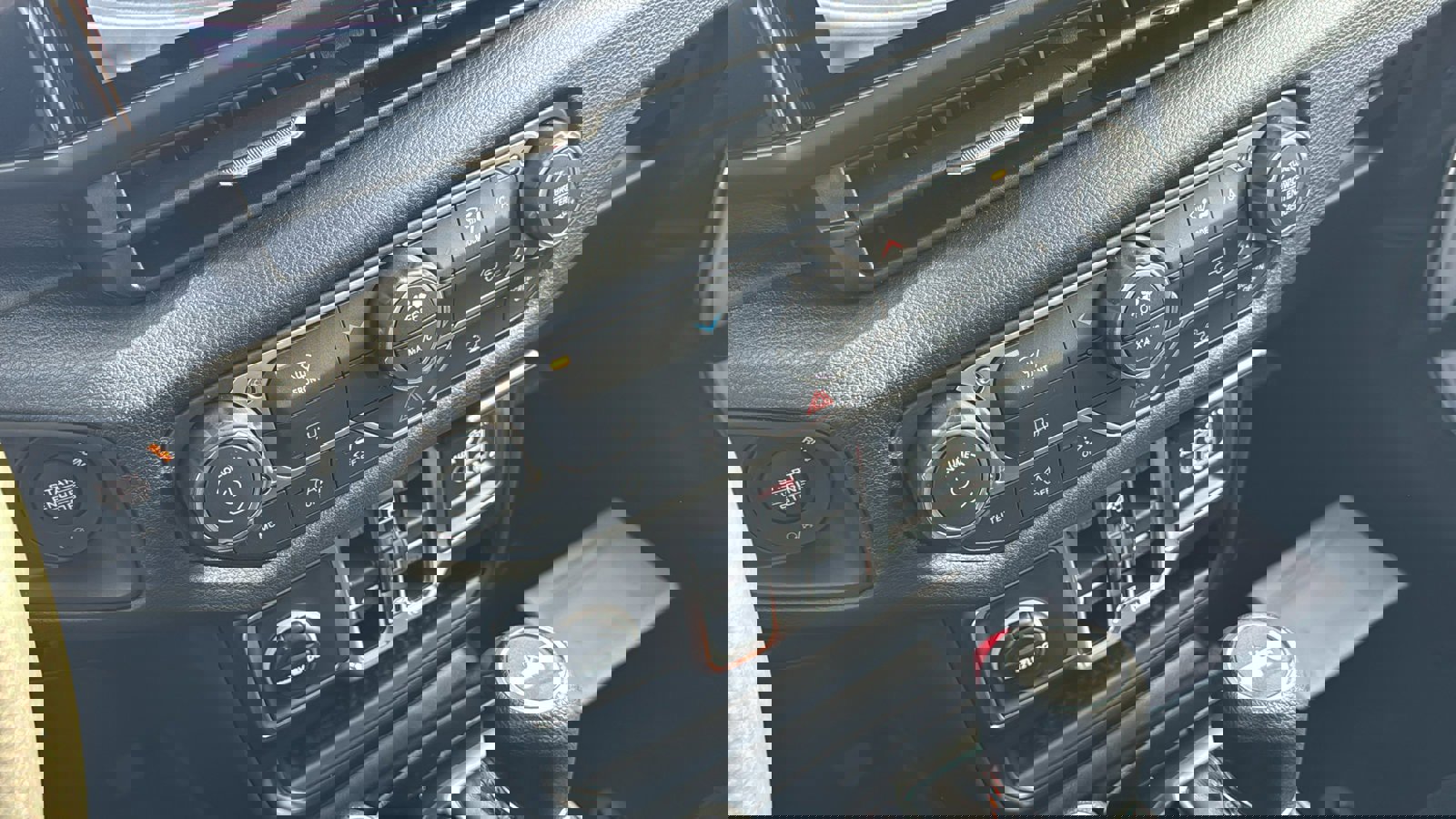 New 2026 Jeep Wrangler Unlimited Sport image 37