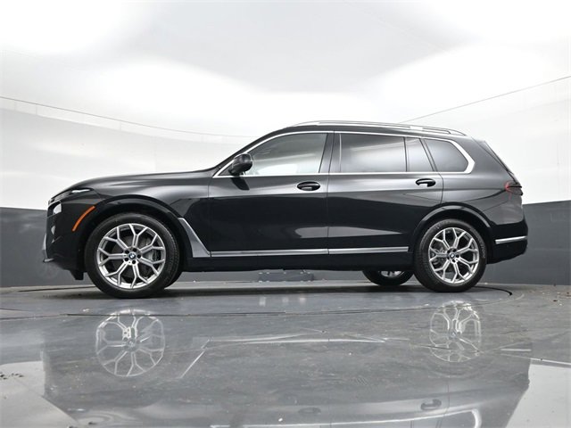 New 2026 BMW X7 xDrive40i image 29