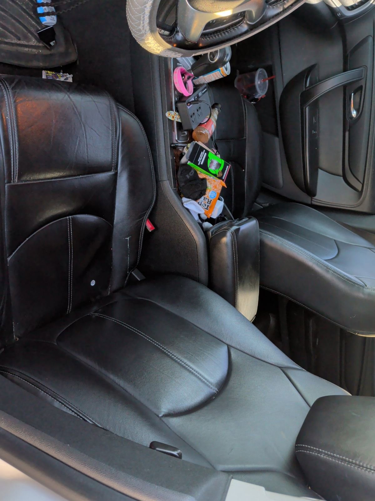 Used 2013 Chevrolet Traverse LT AWD/4WD image 4