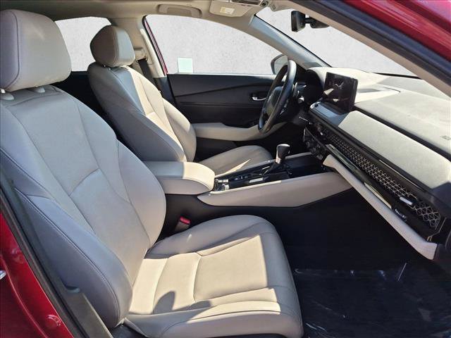 Used 2024 Honda Accord Touring image 22