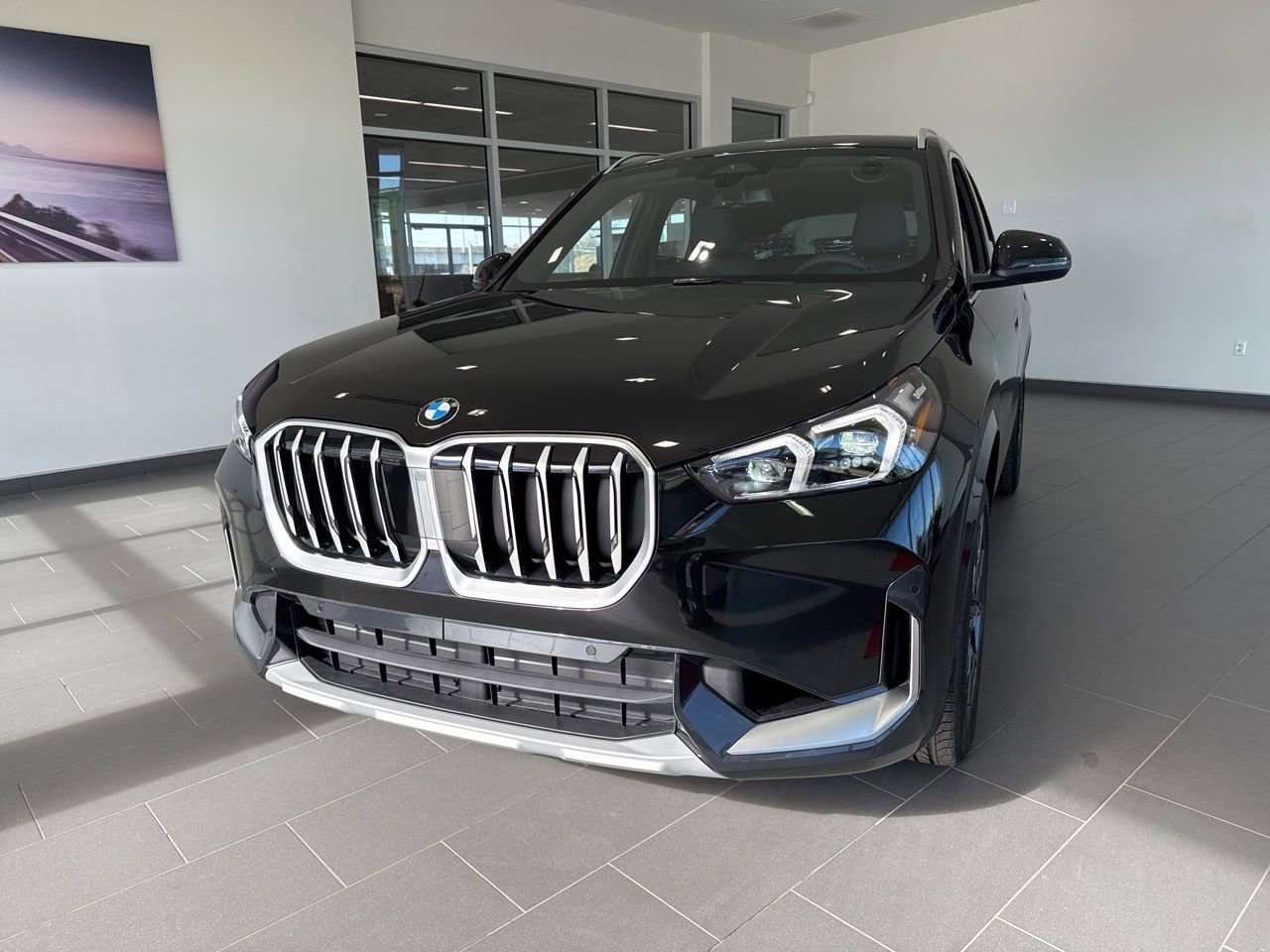 New 2026 BMW X1 xDrive28i image 3