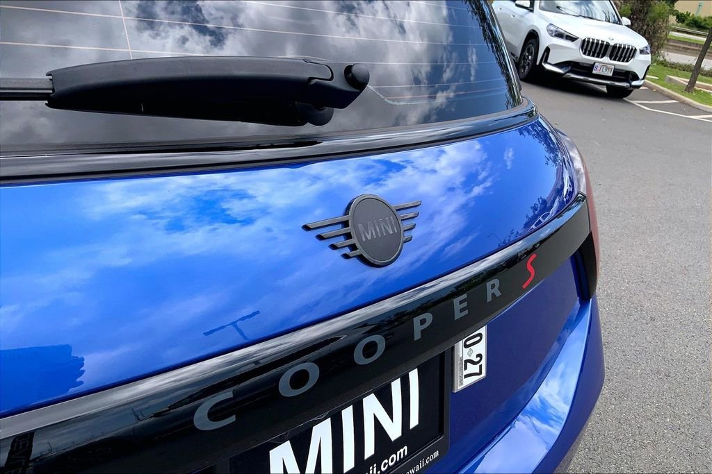 Certified 2026 MINI Cooper S image 31