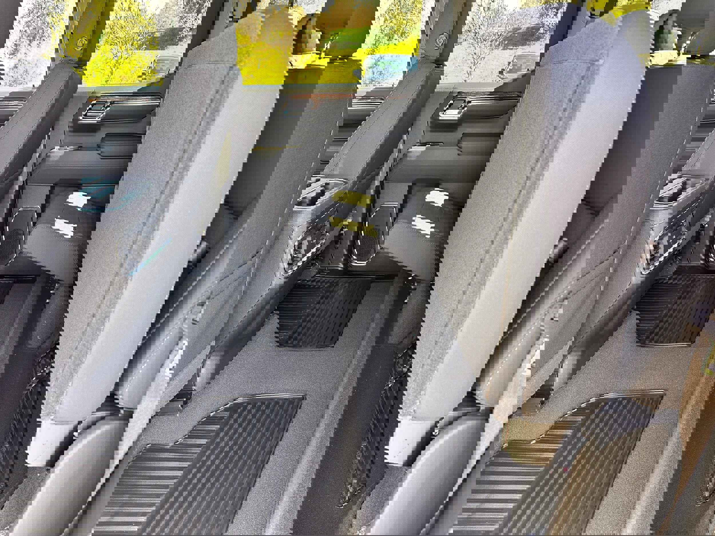 New 2025 GMC Sierra 1500 Elevation w/ Preferred Package image 11