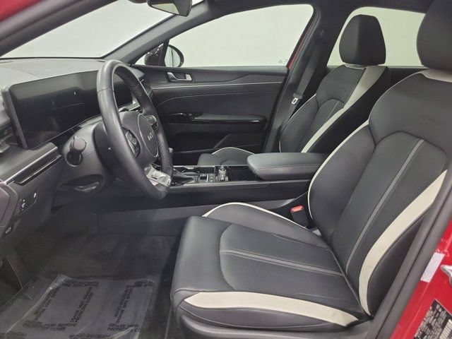 Used 2025 Kia K5 GT-Line AWD/4WD image 21
