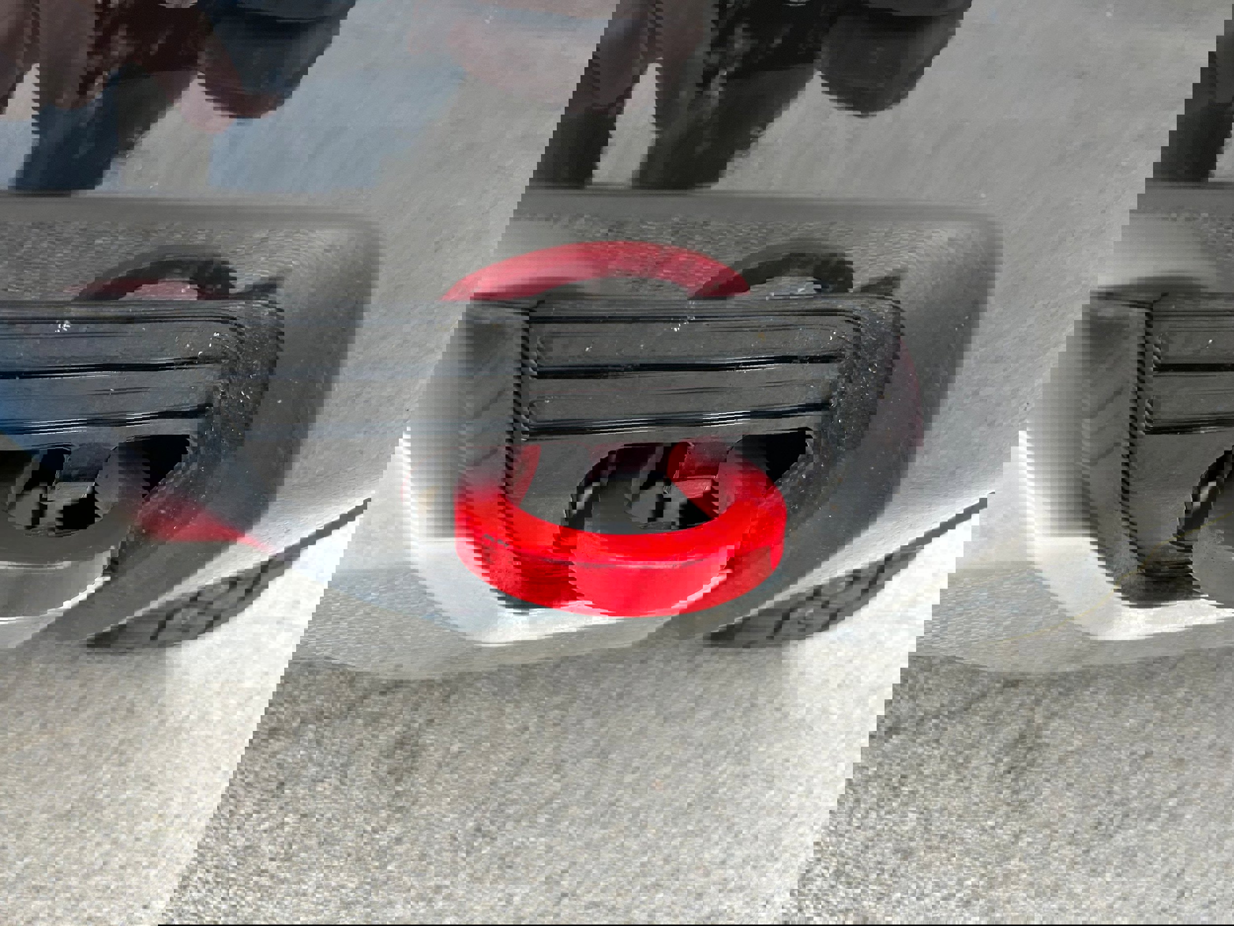 Used 2024 GMC Yukon AT4 w/ AT4 Premium Plus Package image 3