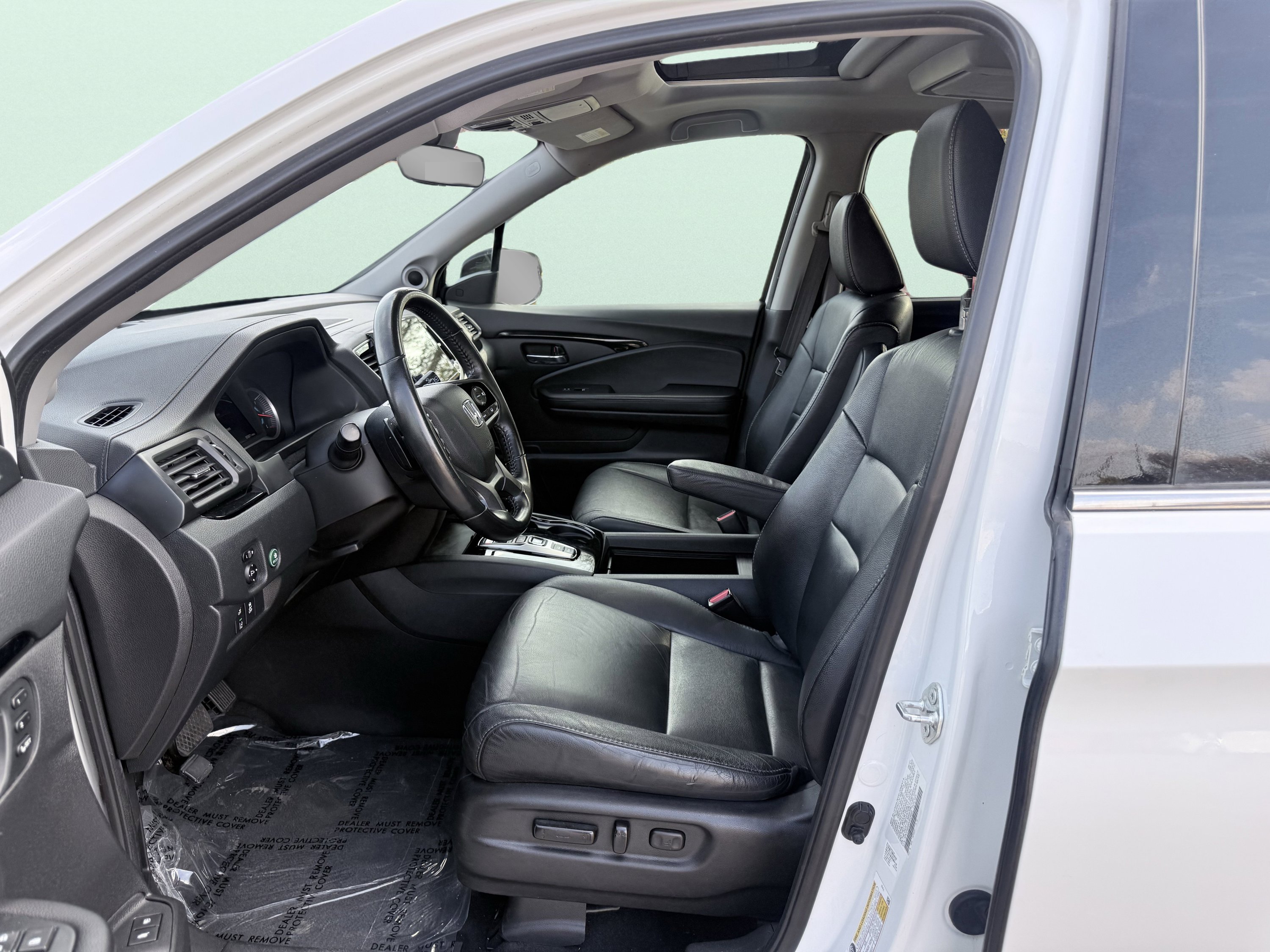 Used 2022 Honda Pilot Touring image 29