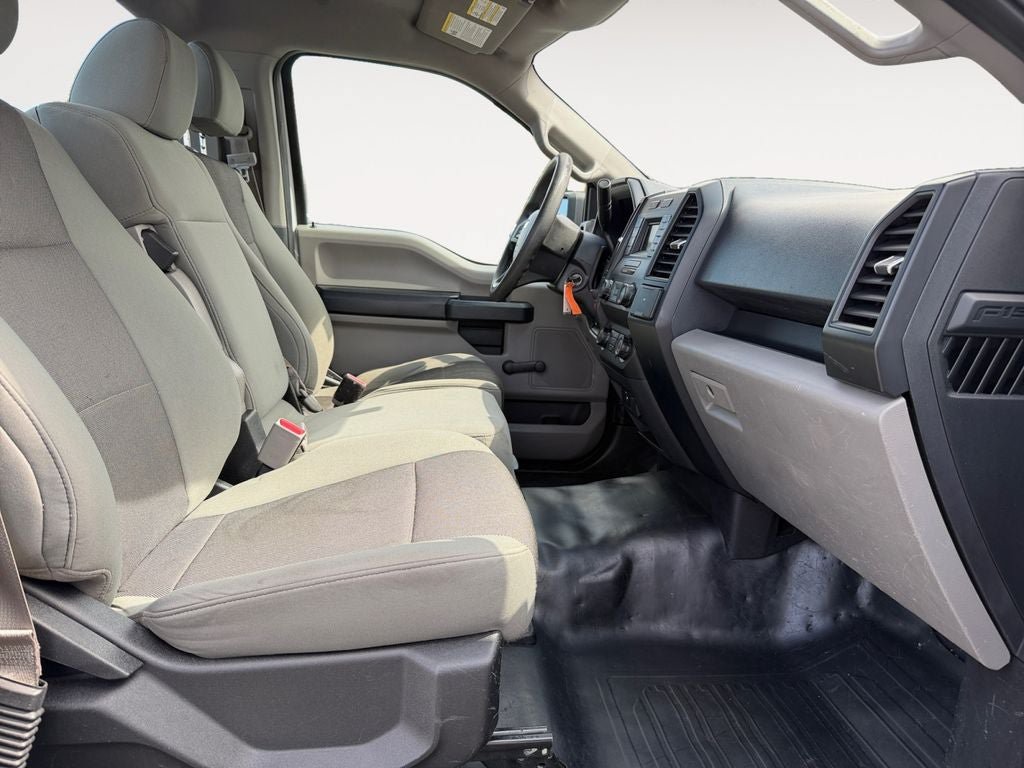 Used 2017 Ford F150 XL RWD image 24