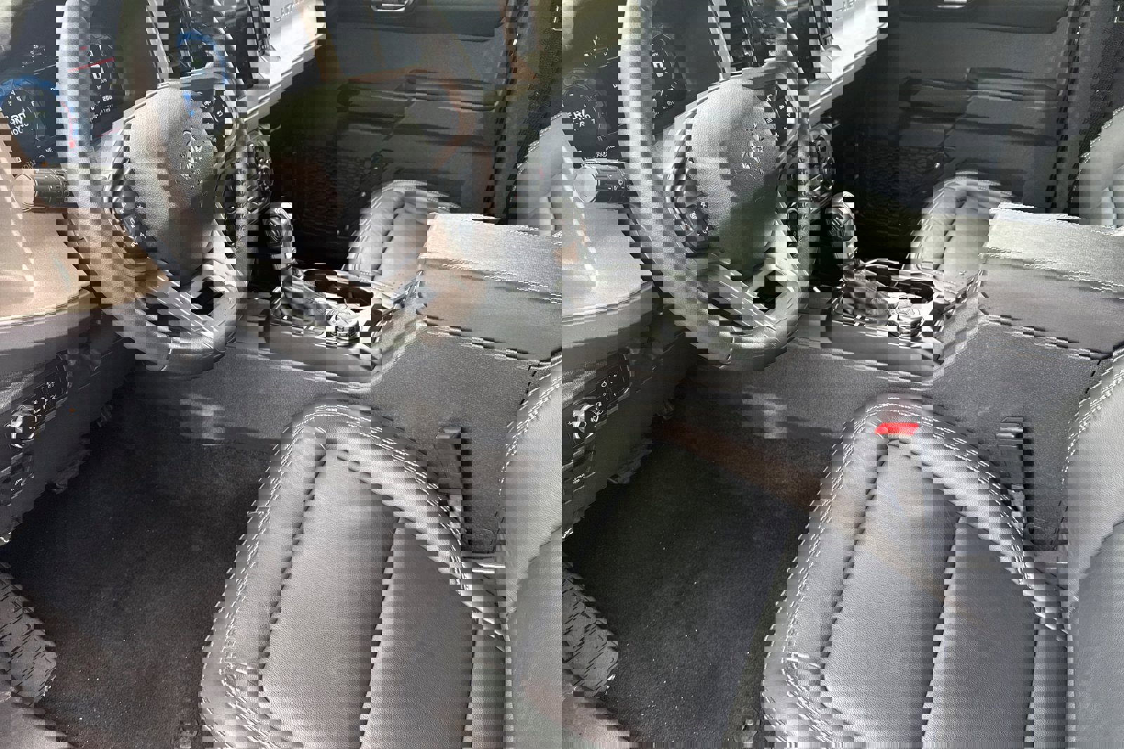 Certified 2025 Ford Bronco Outer Banks image 11