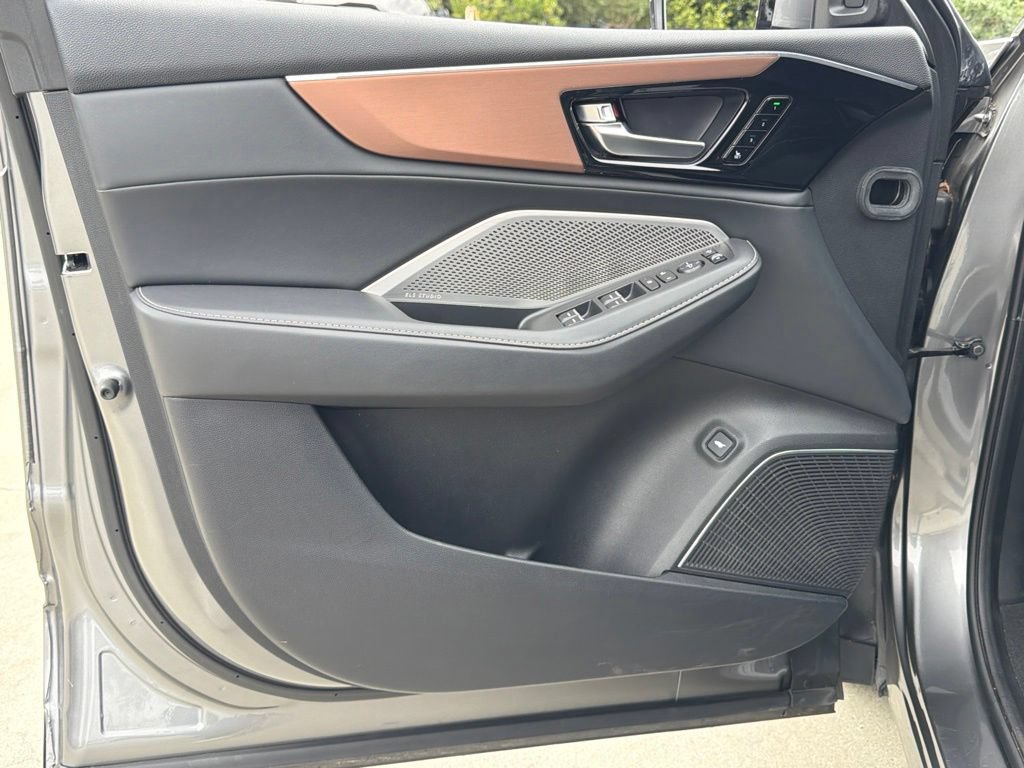 Used 2022 Acura MDX w/ Technology Package FWD image 20