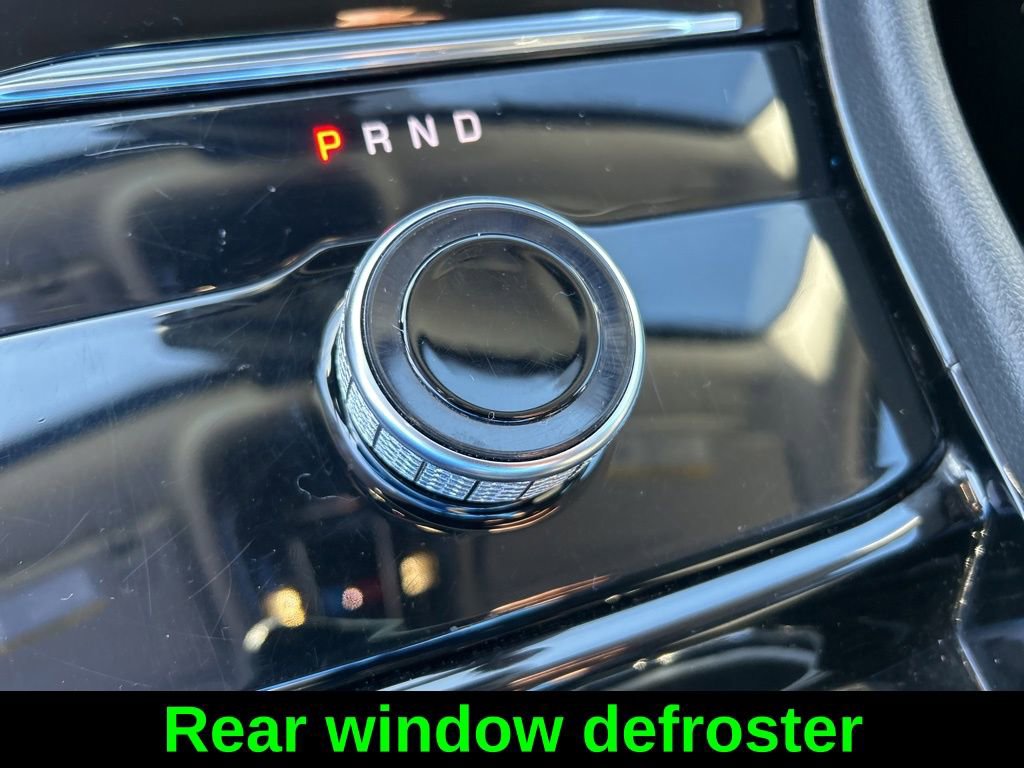 Certified 2023 Jeep Grand Cherokee L Laredo image 15