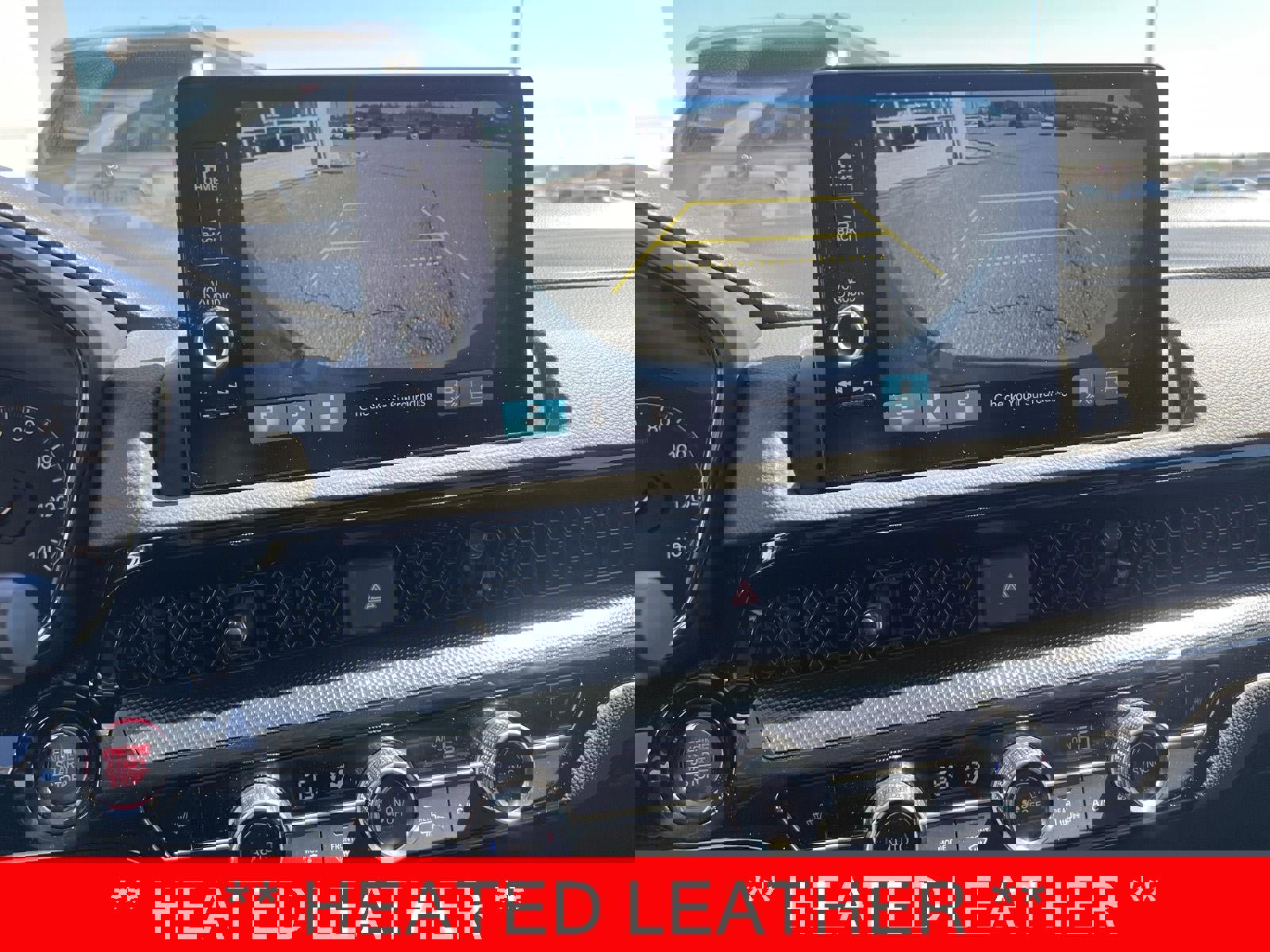 Used 2024 Honda CR-V EX-L image 5