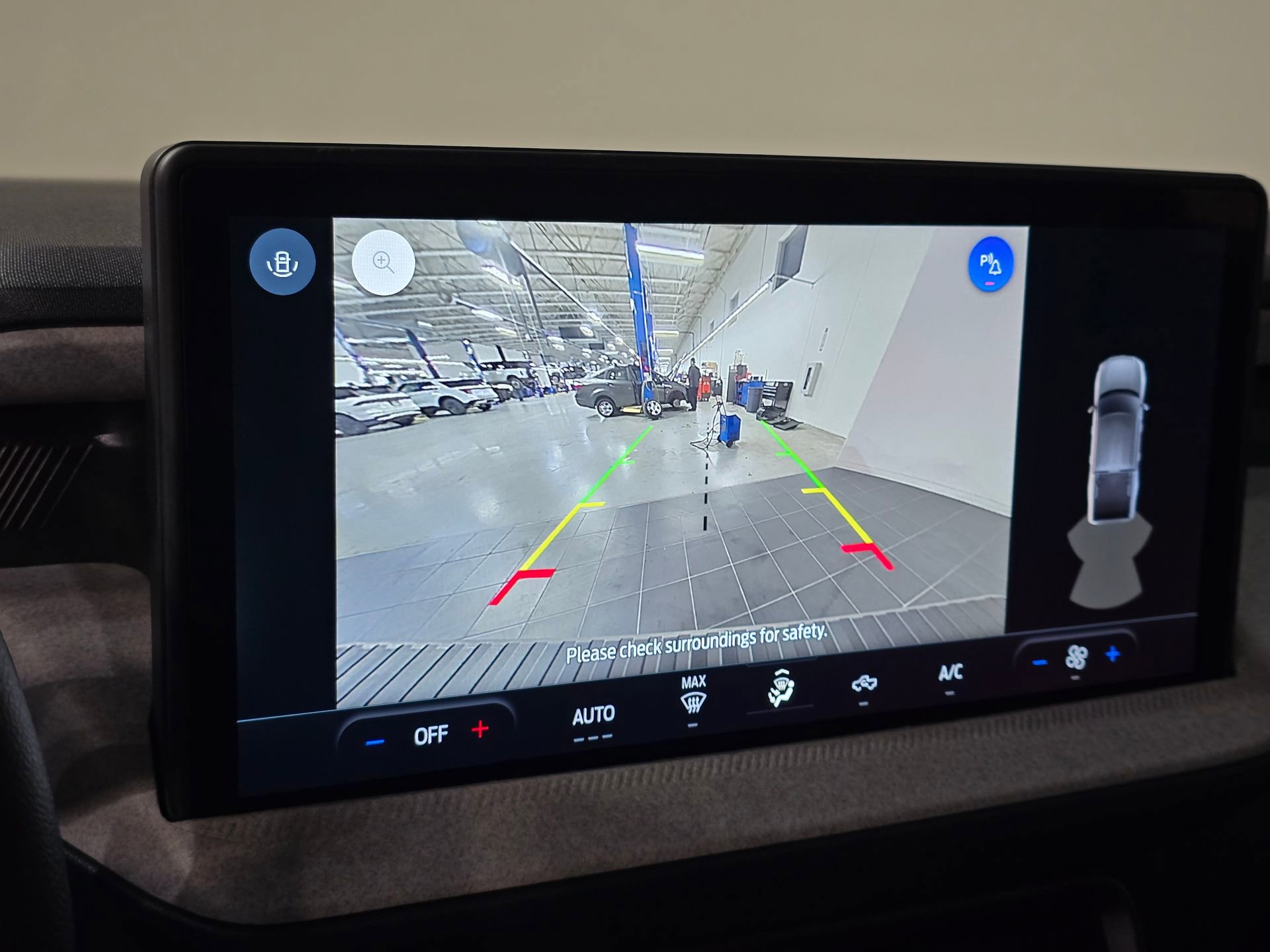 New 2026 Ford Maverick XLT image 28