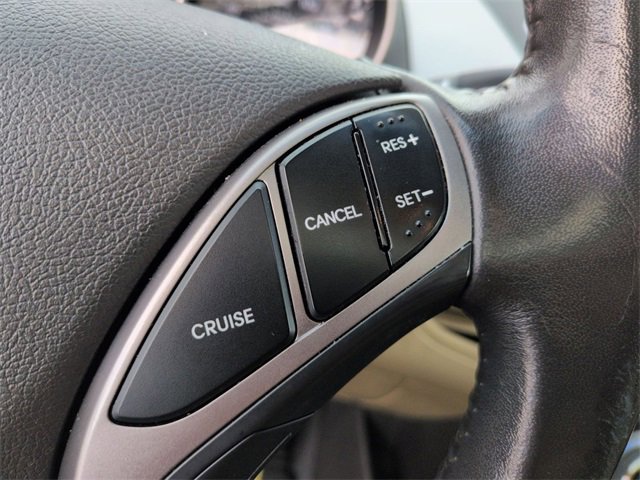 Used 2013 Hyundai Elantra Limited image 21