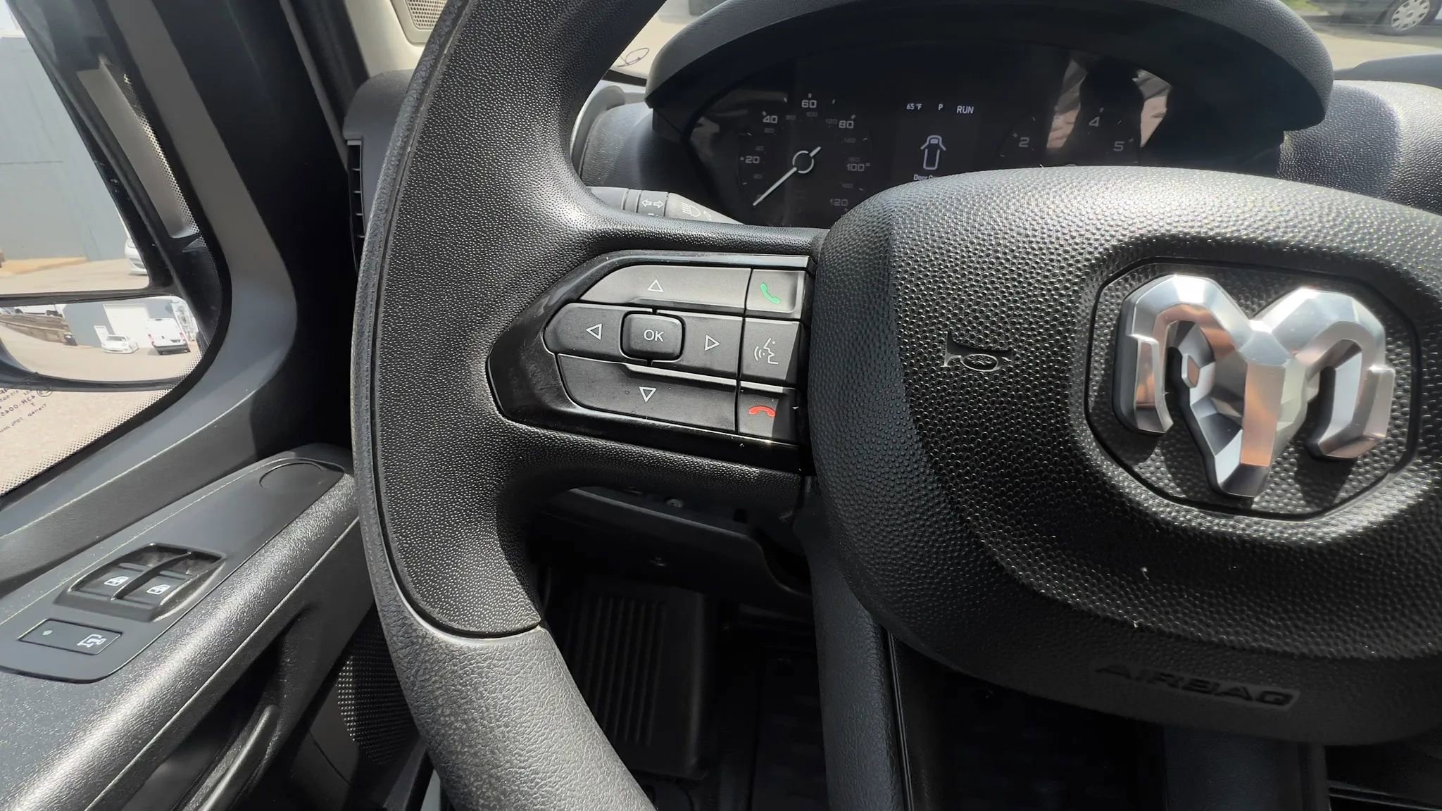Used 2023 RAM ProMaster 2500 FWD image 22