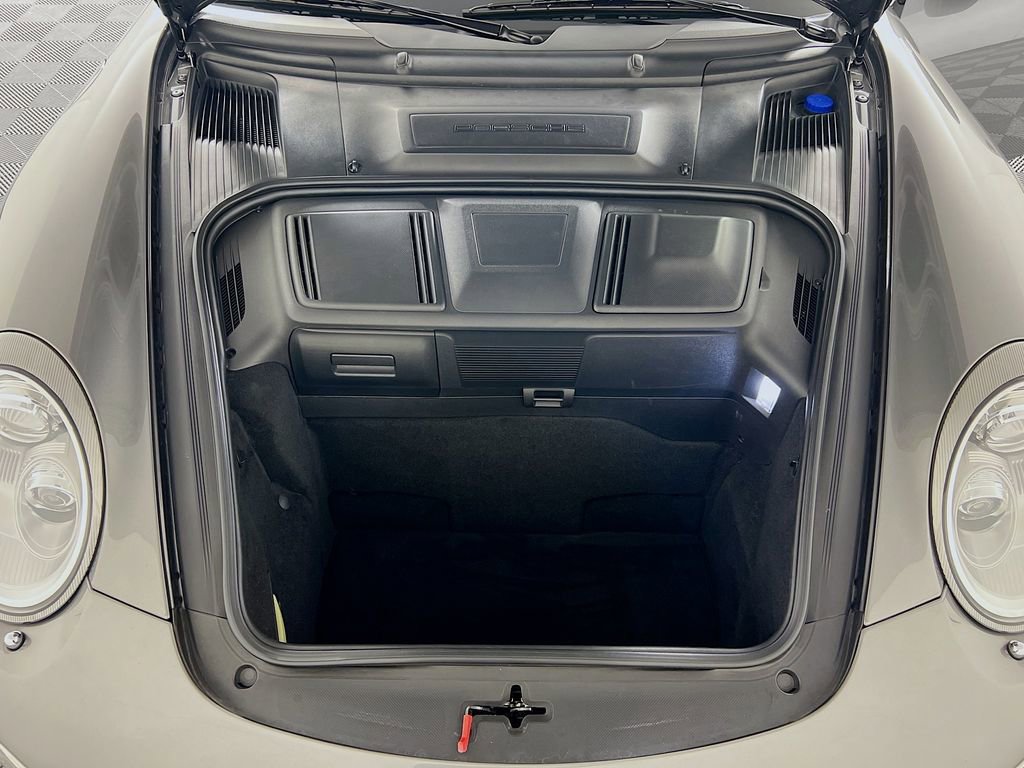 Used 2012 Porsche 911 Carrera 4 GTS image 30