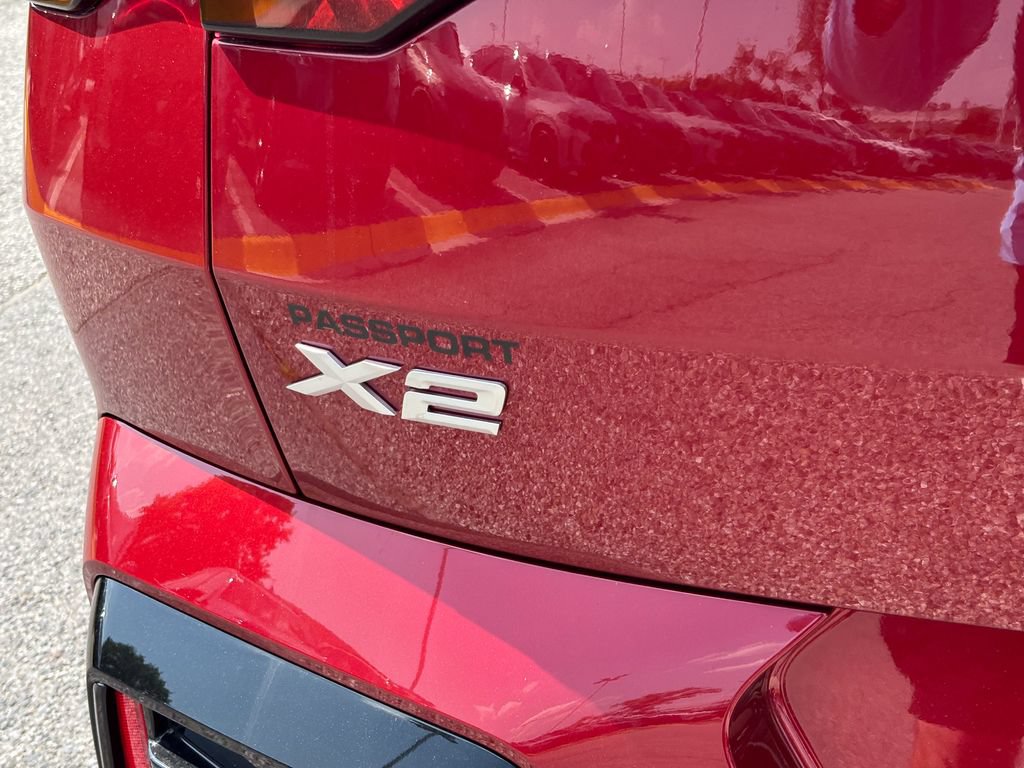 New 2026 BMW X2 xDrive28i w/ Technology Package AWD/4WD image 6