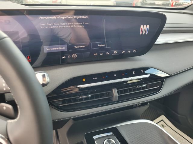 New 2026 Buick Enclave Preferred w/ Power Package FWD image 24