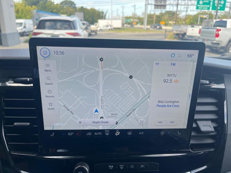 Used 2023 Ford Transit 350 XLT image 12