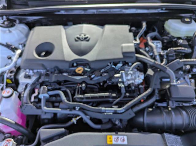 New 2026 Toyota Camry LE image 15